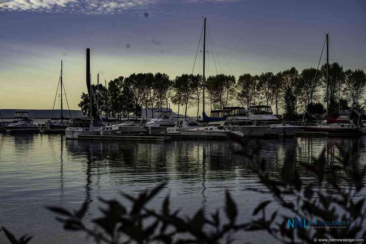 Thunder Bay Weather: Clouds Clear Sunday as Lake Superior Strong-Wind Warning Continues