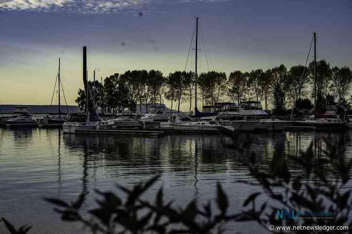 Thunder Bay Weather: Clouds Clear Sunday as Lake Superior Strong-Wind Warning Continues