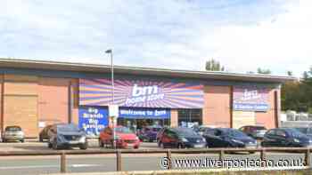 B&M selling plates similar to John Lewis £15 version for just 50p