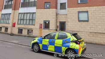 Islington flat searched in counter terrorism probe after two men arrested in Manchester