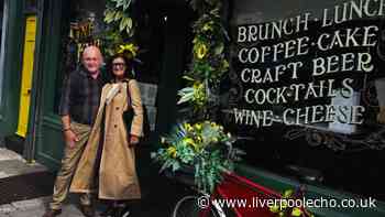 Couple behind some of Crosby's best venues stepping back to retire