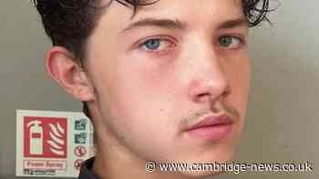 Car 'flipped' and 'rolled' into river whilst teenager drove at 'excessive speed'