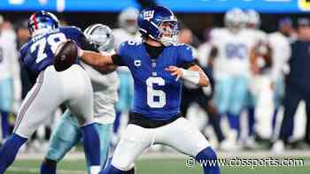 Giants vs. Rams odds, predictions, NFL picks, best bets: Betting preview for Monday Night Football