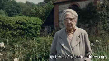 Quote of the day by Agatha Christie