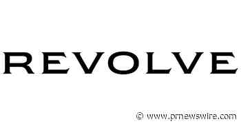 DONATELLA VERSACE AND REVOLVE: A NEW ERA BEGINS