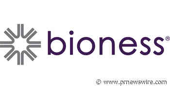 Bioness Medical Announces Commercial Launch of HaloPlex™