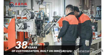 Meixin Brush Machinery: 38 Years of Expertise in Customization and Equipment Innovation