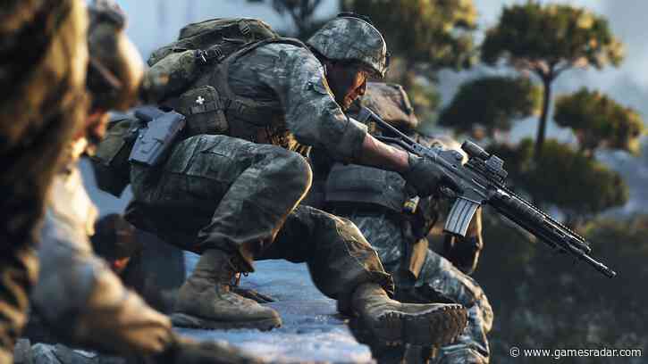 Modern Warfare 4 should feel "ripped from the headlines," says Call of Duty developer: "It's been a while since we've seen the grunt perspective"