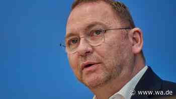 Gewerkschafter Werneke: „AfD-Regierung wäre eine Katastrophe“