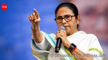 The 'rebel' hit by rebellion: How Mamata Banerjee's TMC journey has come full circle