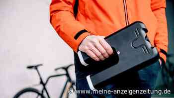 Kleiner Sturz mit dem E-Bike: Muss ich dann den Akku prüfen?