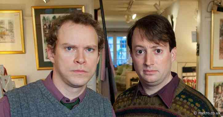 BBC removes 11 offensive Mitchell and Webb sketches that no longer ‘work today’