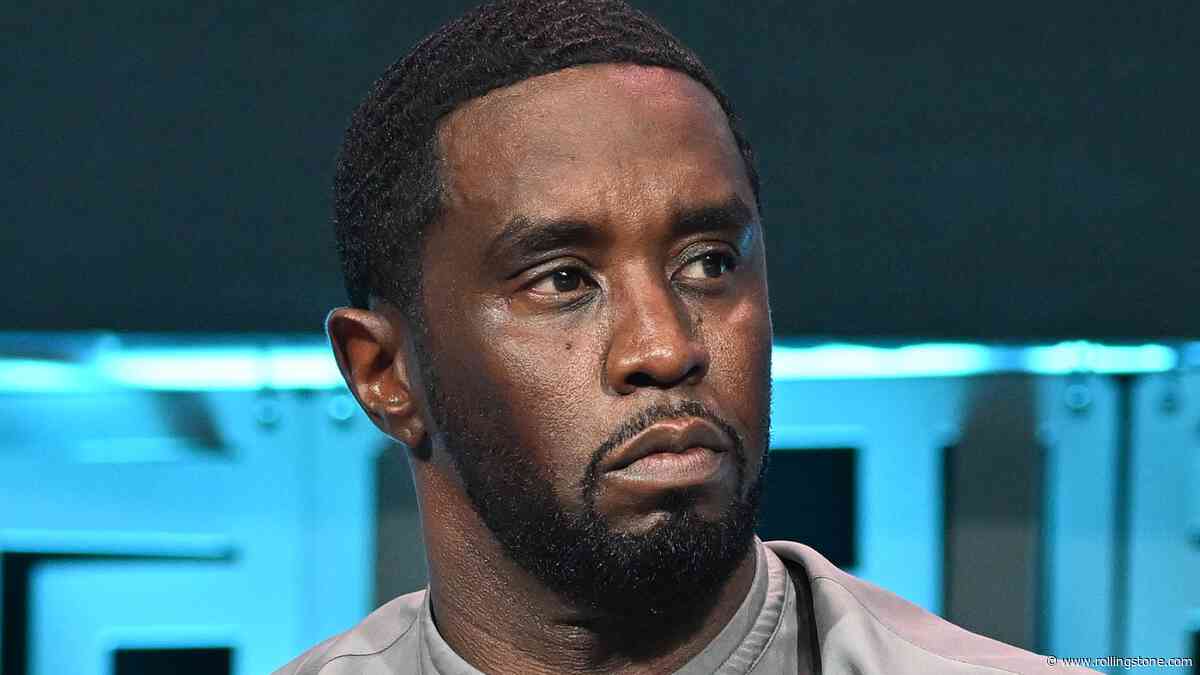 What Awaits Sean Combs After He’s Released From Prison