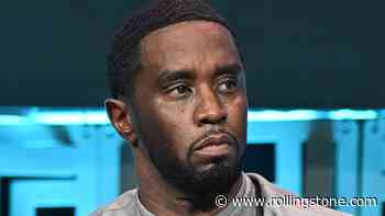 What Awaits Sean Combs After He’s Released From Prison