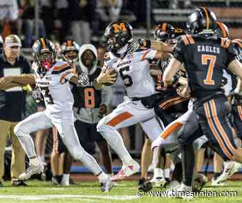 Blowouts, standouts and a wild rally highlight Week 3 of Section 2 football