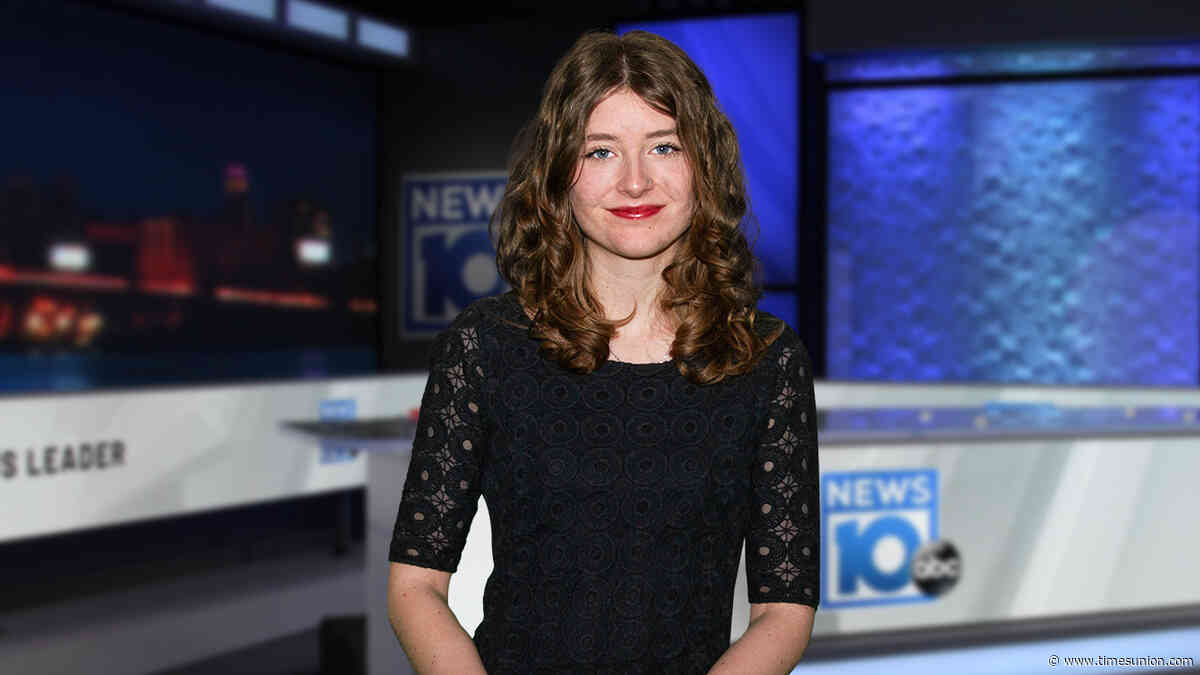 20 things you don't know about me: Bianca Caputo, News10ABC