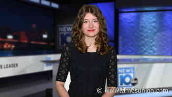 20 things you don't know about me: Bianca Caputo, News10ABC