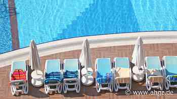 Recht: Streit um Sonnenliege: Hotels dürfen Reservieren verbieten