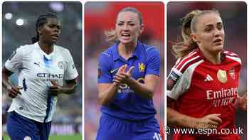 Why every English club will and won't win the Women's Champions League