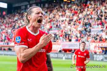 Johan Derksen spreekt zich uit over Wout Weghorst: 'Hij is...'