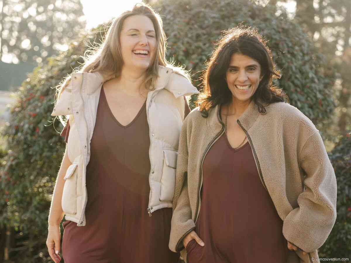 Vancouver Fall Home Show: Smash + Tess will have pop-up shop on site