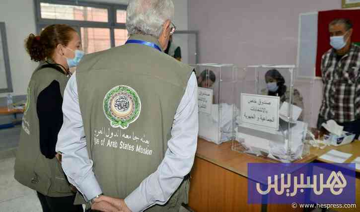 انتخابات 2026 .. بعثات دولية تتابع "اقتراع 23 شتنبر