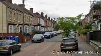 Sheffield gunshots fired in 'appalling' attack as police investigate