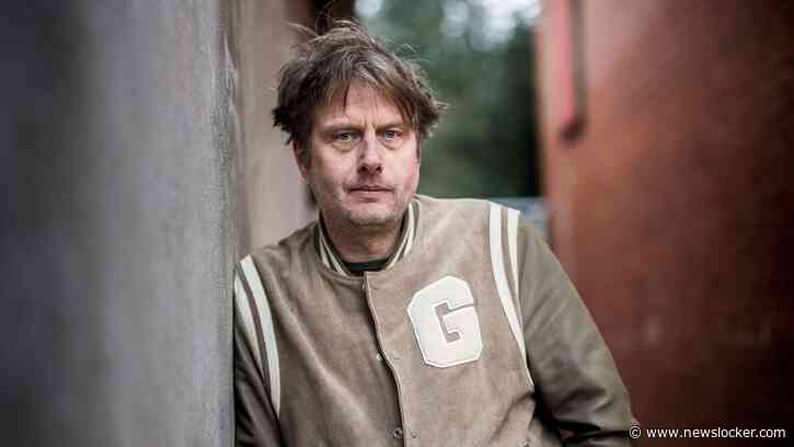 Muzikant Arjan van der Linde: ’Ik heb door dat ongeluk geen enkele herinnering van voor mijn achtste levensjaar’