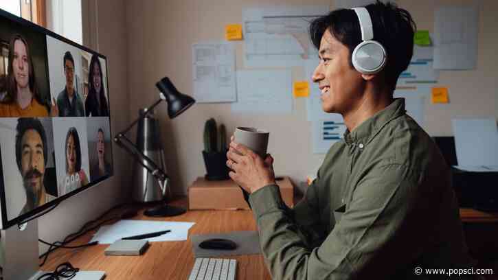 3 myths about working from home, debunked