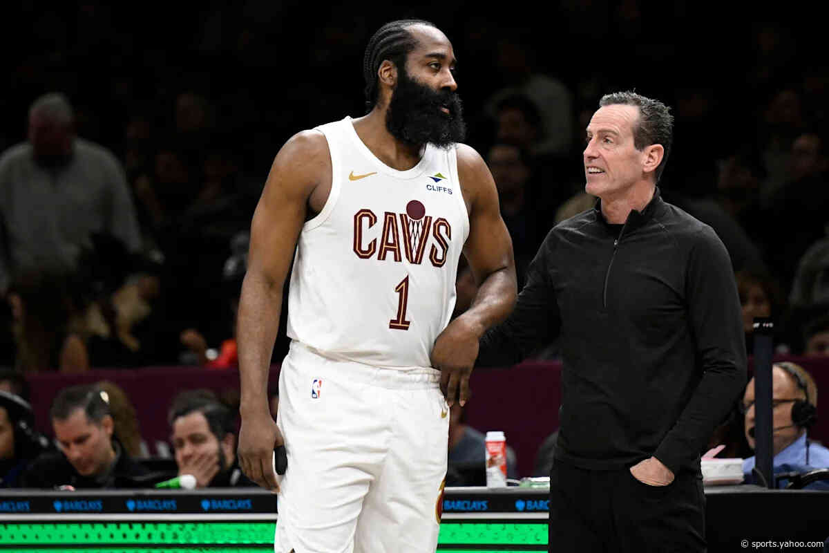 Cavs season preview: Kenny Atkinson – Getting more than just buy-in