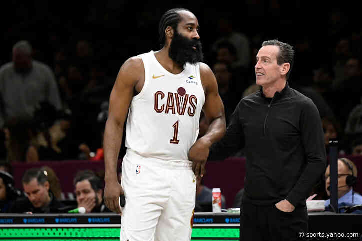 Cavs season preview: Kenny Atkinson – Getting more than just buy-in