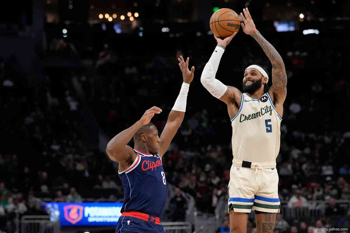 Ranking the Roster: Gary Trent Jr. Klutches the bag at 13