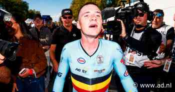 Veelzijdig, zelfverzekerd en in bloedvorm: historische primeur lonkt voor Remco Evenepoel