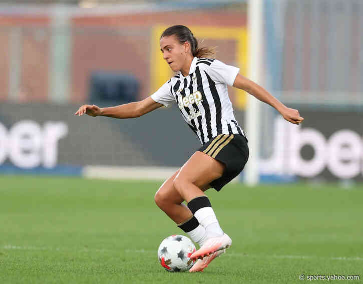 Serie A Women’s Cup final: Redondo-inspired Juventus prevail on penalties after dramatic fightback