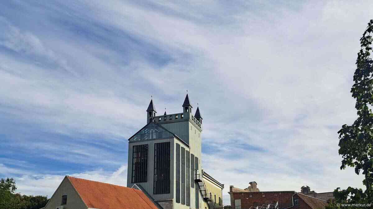 Brucker Aumühlenfest zeigt: So kreativ ist das Kreativviertel