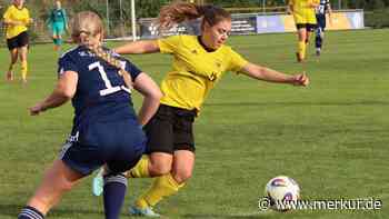 SpVgg Attenkirchen gewinnt 4:1 und geht mit Rückenwind ins Derby