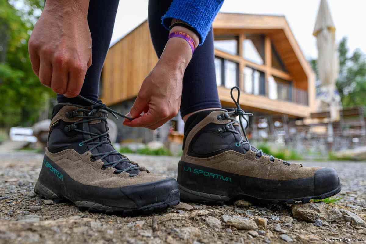Europas größtes Wanderfest gastiert im Erzgebirge