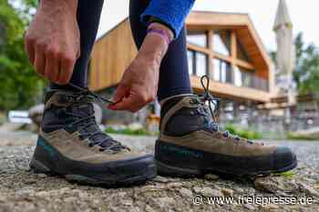 Europas größtes Wanderfest gastiert im Erzgebirge
