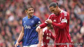 Everton vs Liverpool kick-off time moved after Premier League decision
