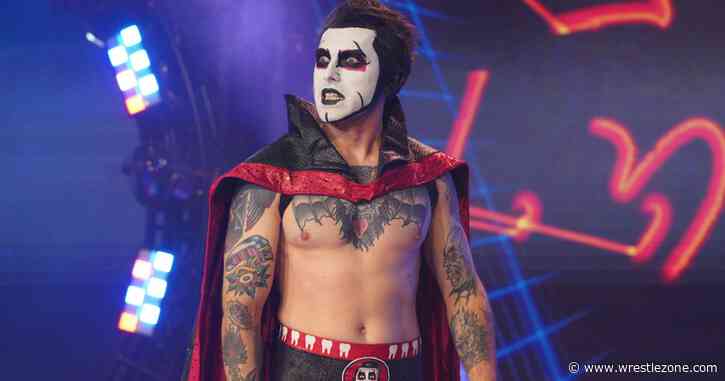 Danhausen Credits CM Punk for Helping Him Become a Wrestler