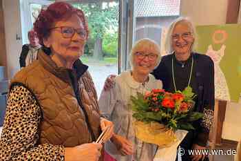 „Kunst in Mecklenbeck“ begeistert mit großer Vielfalt