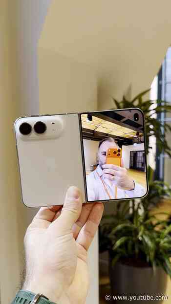 iPhone Duo: split-screen multitasking has never been this easy