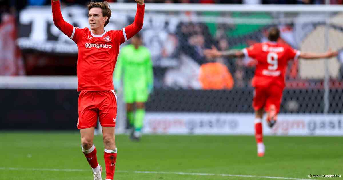 Reserves van FC Twente kunnen zich niet meer opladen voor oefenduel tegen De Graafschap