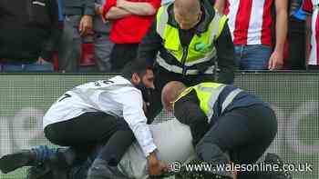 Lincoln City issue strong statement as club angered by incident in Swansea City match