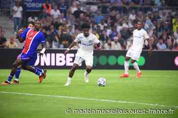 OM : Angel Gomes a mis un terme à une terrible malédiction pour l'OM face au PSG