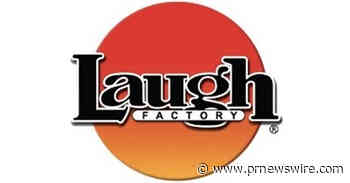 LAUGH FACTORY'S 46TH ANNUAL YOM KIPPUR SERVICE TO FOCUS ON PRAYER, REFLECTION AND WORLD PEACE