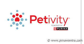 Petivity Launches Smart Feeder for Cats with a NYC Experience That Feeds Real Shelter Cats