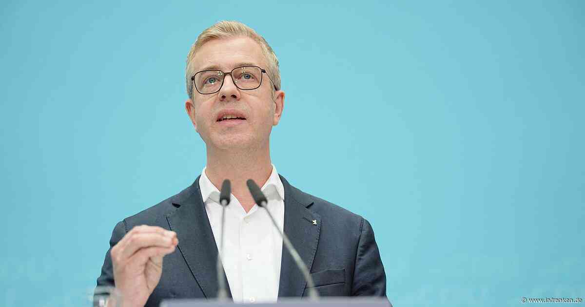 Linke will Berlin regieren und pocht auf Vergesellschaftung