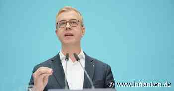 Linke will Berlin regieren und pocht auf Vergesellschaftung