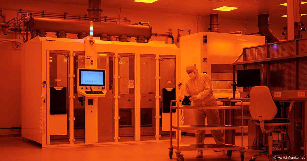 Völlig neues Werk von Siemens Healthineers eröffnet - "in Europa einzigartig"
